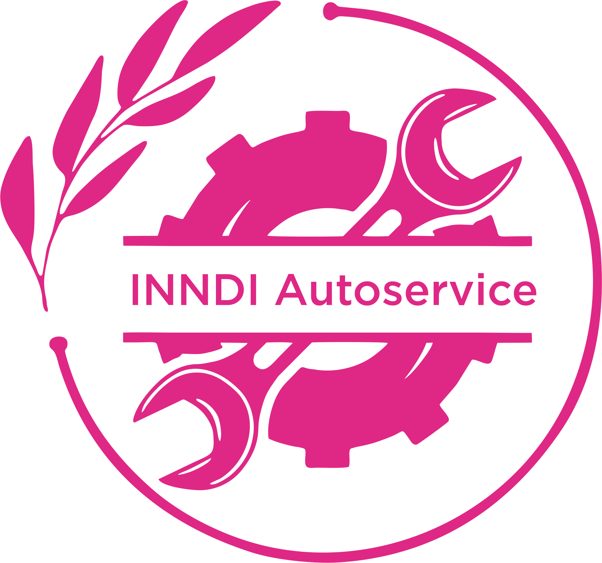 INNDI Autoservice